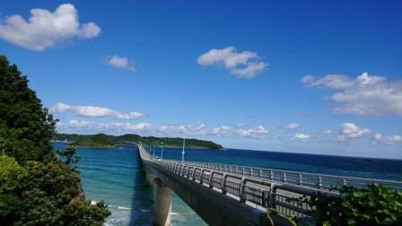 山口県の下関市はふくも美味しいし角島大橋が絶景できれい そうだ旅に出よう
